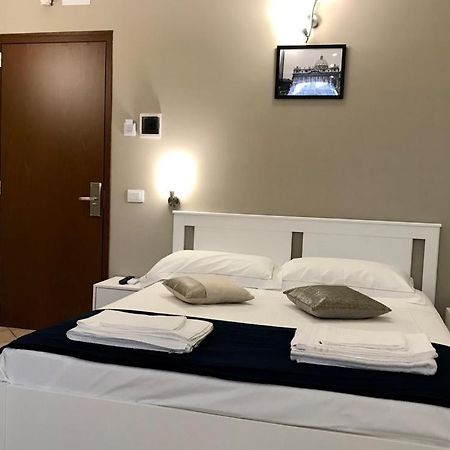 B&B Luminari Rzym Zewnętrze zdjęcie