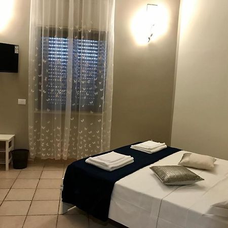 B&B Luminari Rzym Zewnętrze zdjęcie