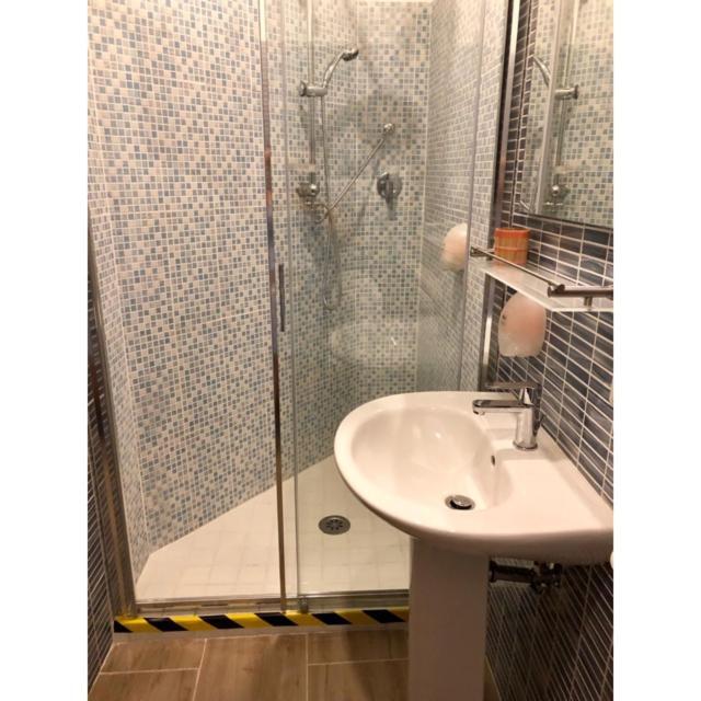 B&B Luminari Rzym Zewnętrze zdjęcie