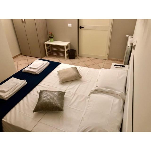 B&B Luminari Rzym Zewnętrze zdjęcie