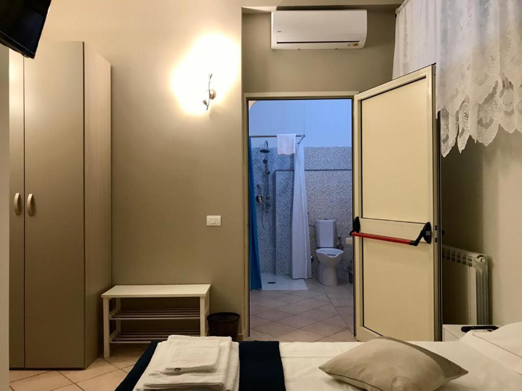 B&B Luminari Rzym Zewnętrze zdjęcie